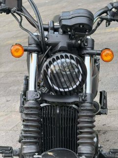 Hyosung GV300S - ფოტო 5