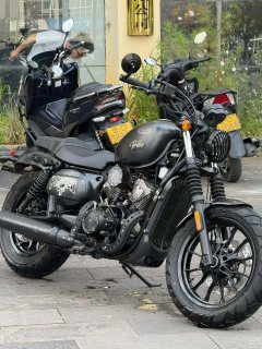 Hyosung GV300S - ფოტო 6
