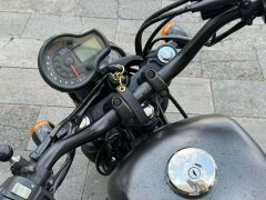 Hyosung GV300S - ფოტო 9
