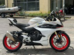 CFMOTO 450SR - ფოტო 1