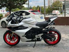 CFMOTO 450SR - ფოტო 2