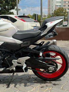 CFMOTO 450SR - ფოტო 4