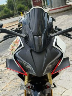 CFMOTO 450SR - ფოტო 5
