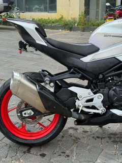 CFMOTO 450SR - ფოტო 7
