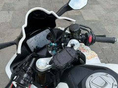 CFMOTO 450SR - ფოტო 9