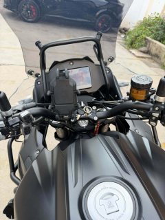 Benelli TRK552 550 cc - ფოტო 6