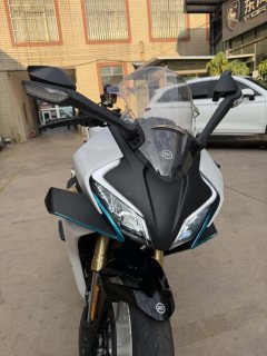 CFMOTO 450SR - ფოტო 3