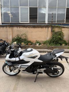 CFMOTO 450SR - ფოტო 5