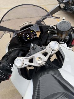 CFMOTO 450SR - ფოტო 6