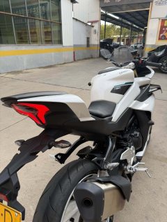 CFMOTO 450SR - ფოტო 7