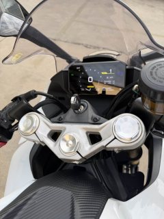 CFMOTO 450SR - ფოტო 9
