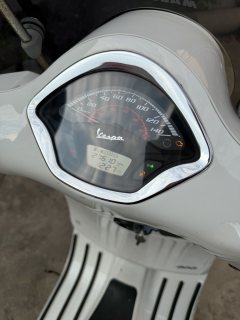 VESPA GTS 300 cc - ფოტო 7
