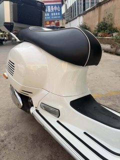 VESPA GTS 300 cc - ფოტო 8