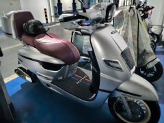 Nanfnag Monica Lisa Feigo 150 cc - ფოტო 2