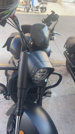 Moxiao 650LS - ფოტო 2