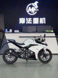 Kayo 250RR - ფოტო 1