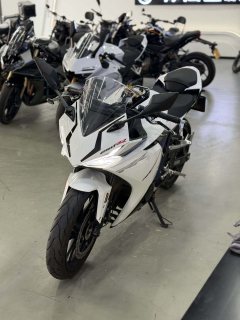 Kayo 250RR - ფოტო 2
