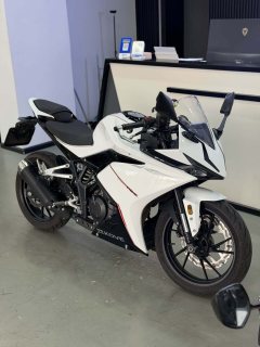Kayo 250RR - ფოტო 4