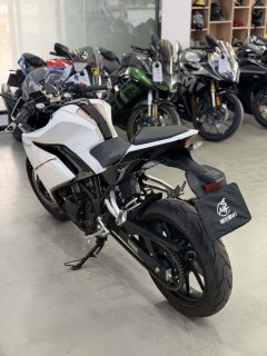 Kayo 250RR - ფოტო 5