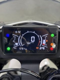 Kayo 250RR - ფოტო 6