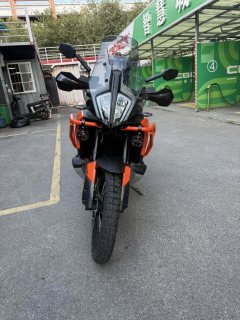 KTMR2R 790 Adventure 800 cc - ფოტო 1