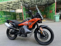 KTMR2R 790 Adventure 800 cc - ფოტო 2