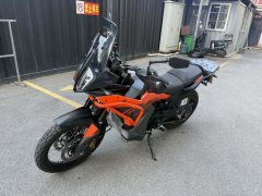 KTMR2R 790 Adventure 800 cc - ფოტო 3