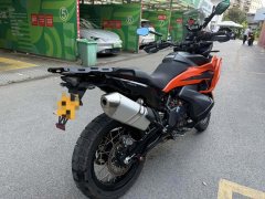 KTMR2R 790 Adventure 800 cc - ფოტო 4
