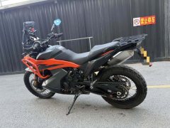 KTMR2R 790 Adventure 800 cc - ფოტო 5