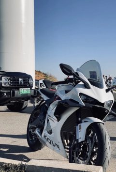 Kayo 450RR - ფოტო 2