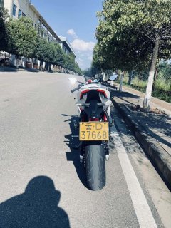 Kayo 450RR - ფოტო 5