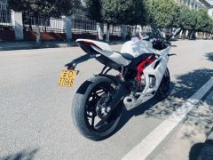 Kayo 450RR - ფოტო 6