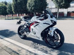 Kayo 450RR - ფოტო 7