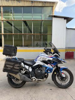 Kayo 500X - photo 1
