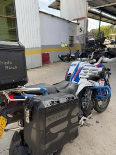 Kayo 500X - photo 6