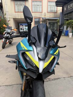 CFMOTO 250SR - ფოტო 3
