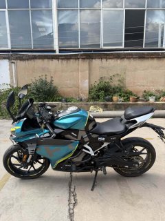 CFMOTO 250SR - ფოტო 5
