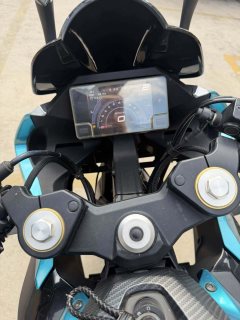 CFMOTO 250SR - ფოტო 6
