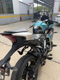 CFMOTO 250SR - ფოტო 7