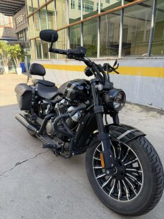 Benda Graystone 250 - ფოტო 2