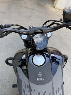 Benda Graystone 250 - ფოტო 6