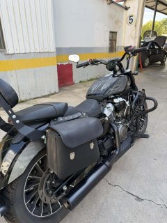 Benda Graystone 250 - ფოტო 7