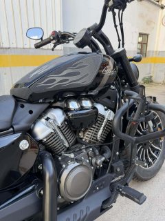 Benda Graystone 250 - ფოტო 8