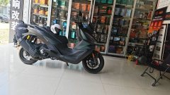 Voge SR250GT - ფოტო 1