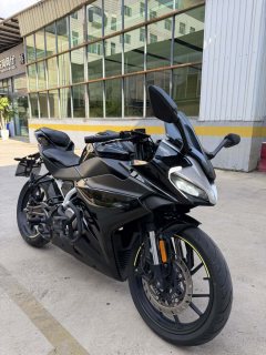 CFMOTO 250SR - photo 1