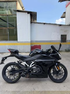 CFMOTO 250SR - photo 2
