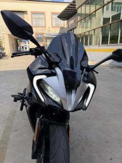 CFMOTO 250SR - photo 3