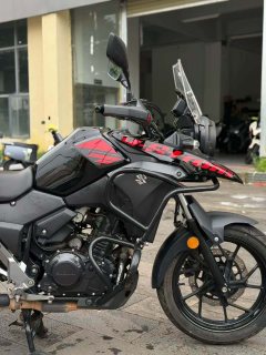 Haojue Suzuki DL250 - ფოტო 8