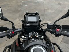 Haojue Suzuki DL250 - ფოტო 9