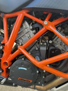 KTMR2R 1290 Super Duke GT 1300 cc - фото 2